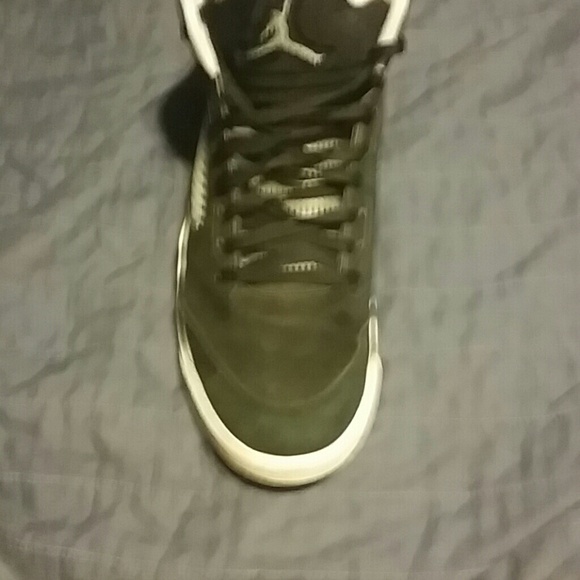 Air jordans - Picture 3 of 3