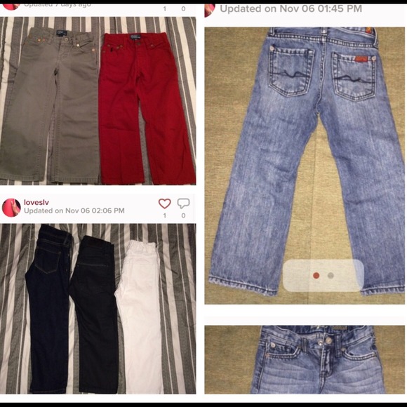 🎉🎊 BUNDLED🎉🎊 for the lovely @lovinmyjj24