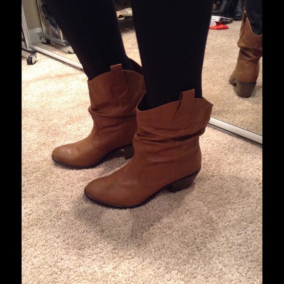 X-Appeal cowboy boots