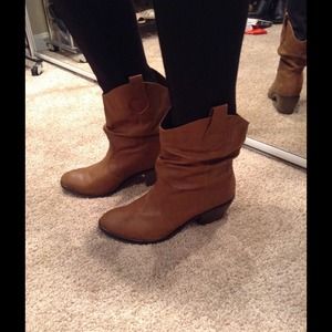 X-Appeal cowboy boots