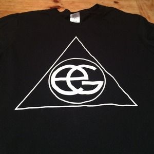 Ellie Goulding Tour Tee