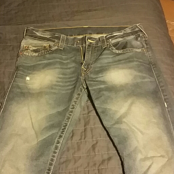 True religion jeans - Picture 2 of 2