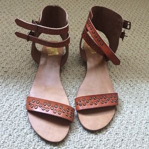 Brand new sandals from urban outfitters