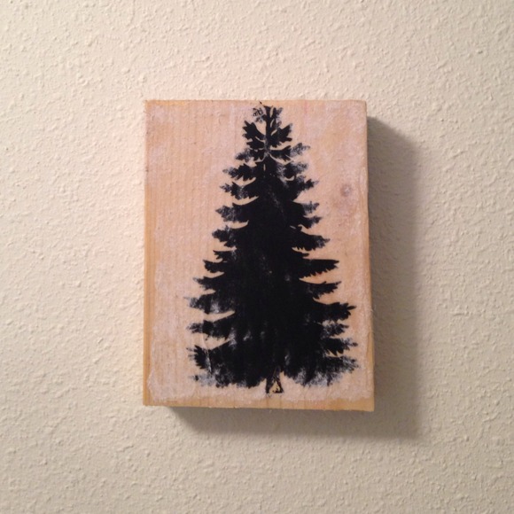 Wood pictures. Wall art
