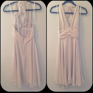 [URBAN OUTFITTERS] Marilyn Manroe style dress