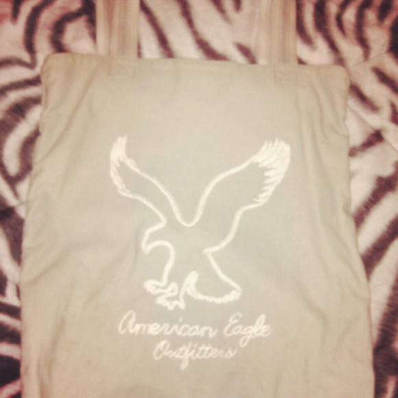 American Eagle Bag - Picture 1 of 2