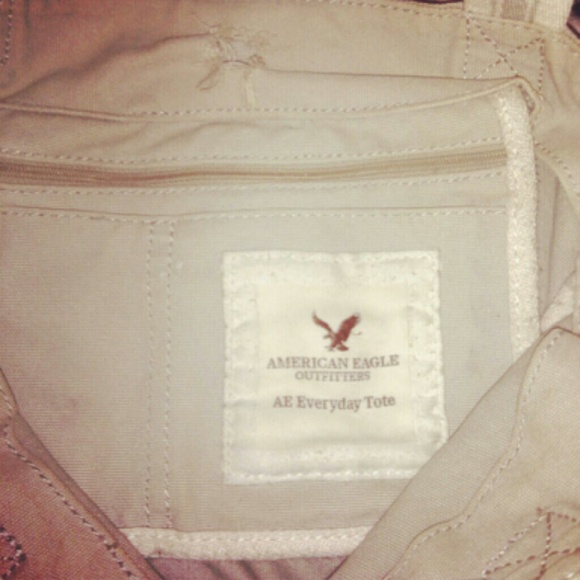 American Eagle Bag - Picture 2 of 2