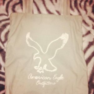 American Eagle Bag