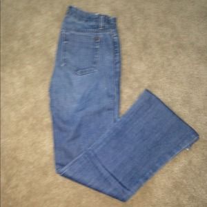 Designer jeans. Joes jeans