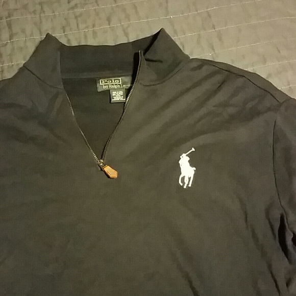 Polo Ralph Lauren sweater - Picture 2 of 2