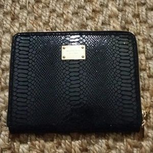 Michael Kors Ipad  case and portfolio