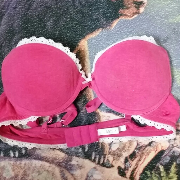 Aerie bra