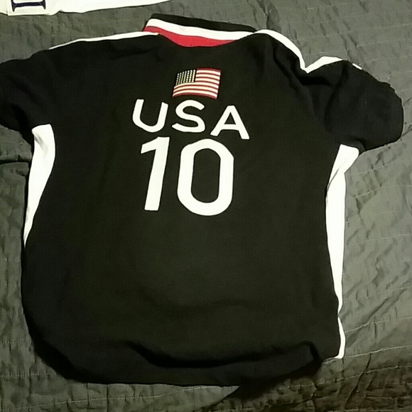 Ralph Lauren usa polo - Picture 2 of 2