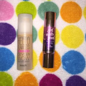 Hello flawless ❗️foundation Only❗️