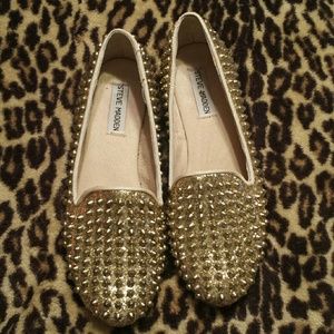Steve Madden flats