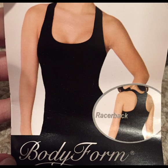 Shaping Racerback Cami