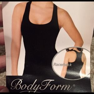 Shaping Racerback Cami