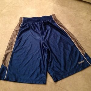Reebok shorts