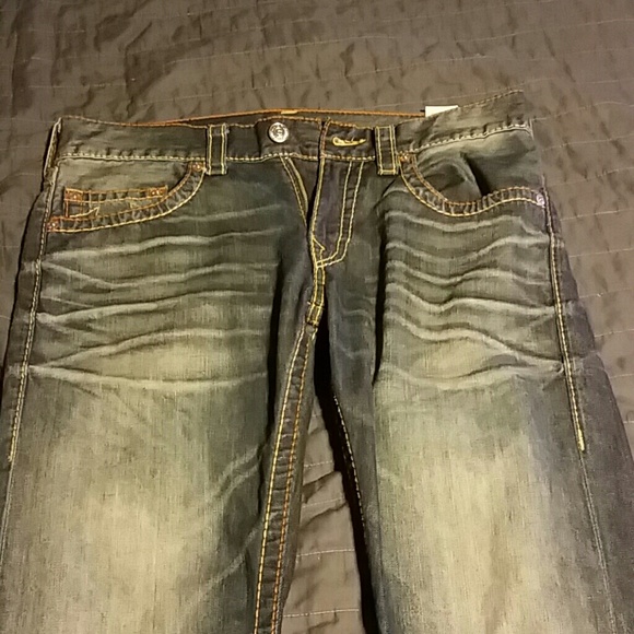 True religion jeans - Picture 2 of 2