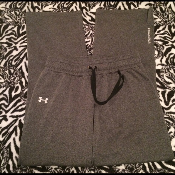 Under Armour Fleece Pants