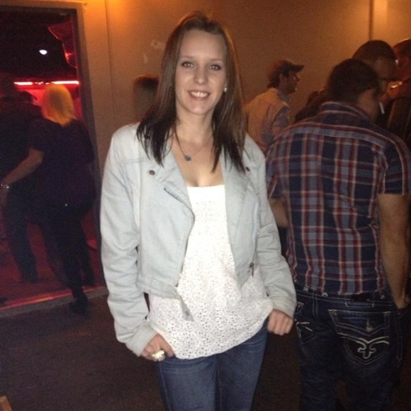 Country chic top - Picture 2 of 3