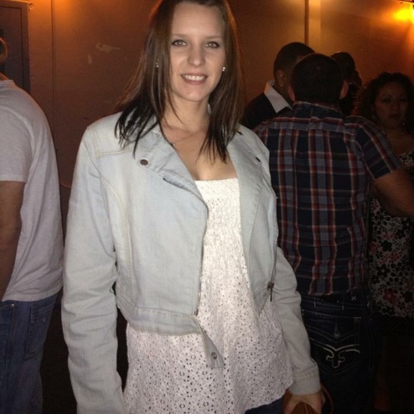 Country chic top - Picture 3 of 3