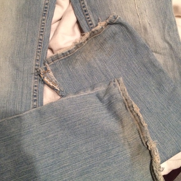 Bke jeans - Picture 2 of 4