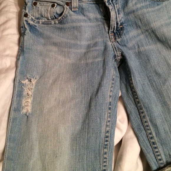 Bke jeans - Picture 3 of 4