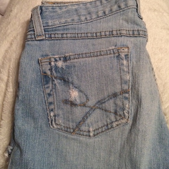 Bke jeans - Picture 4 of 4