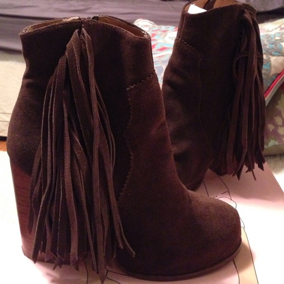Jeffrey Campbell Shoes - Jeffrey Campbell booties