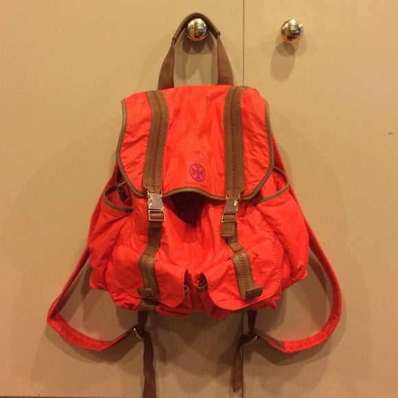 Tory Burch backpack