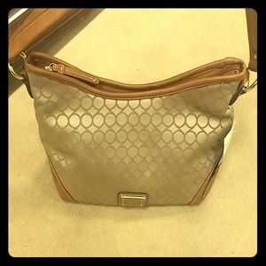 Nine West purse