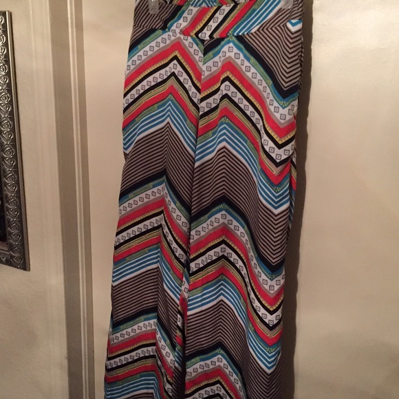 Palazzo pants
