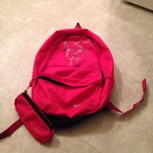 Nike backpack