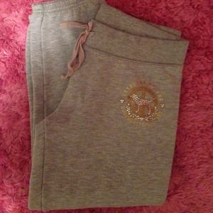 VS sweatpants