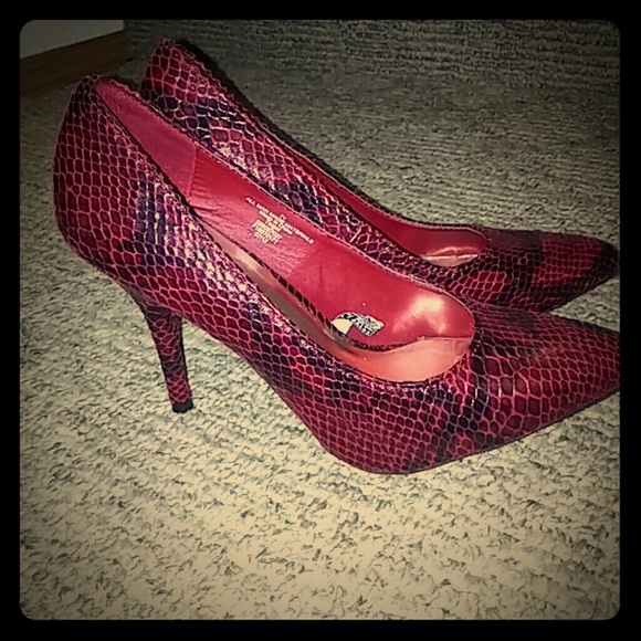 Heels