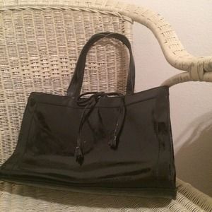 Liz Claiborne Black purse / handbag
