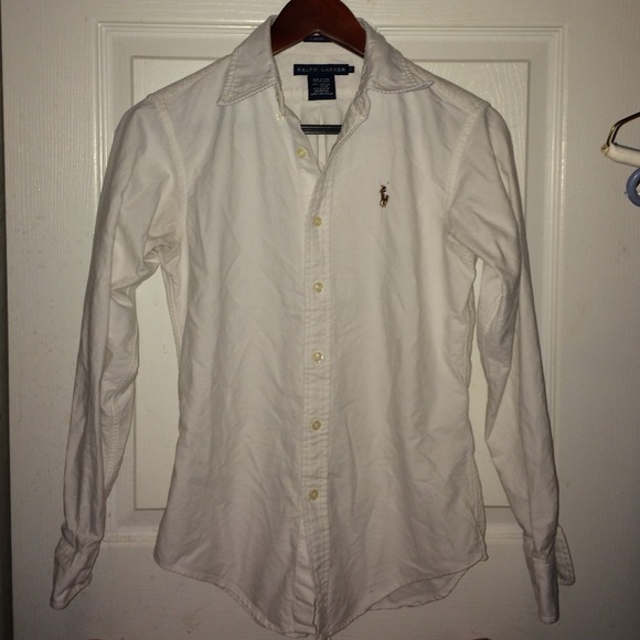 Ralph Lauren shirt