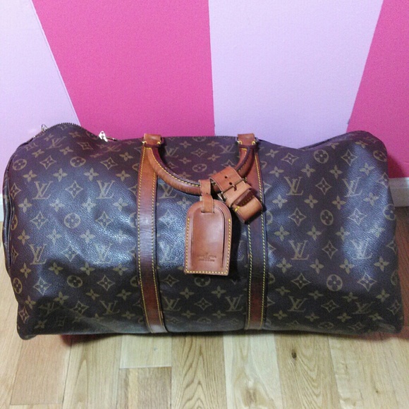 Authentic Louis vuitton