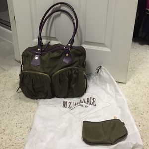 MZ Wallace Baby Jane Tote