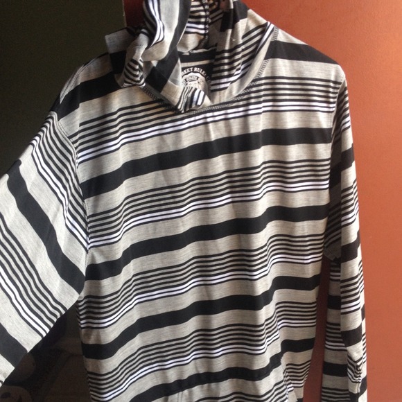 Men's long sleeve shirt