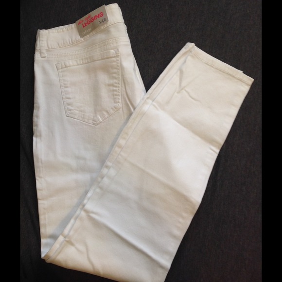 💕Charlotte Russe Jegging 💕