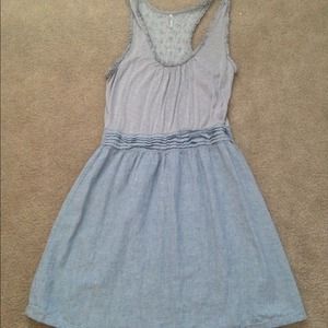Causal boutique summer dress