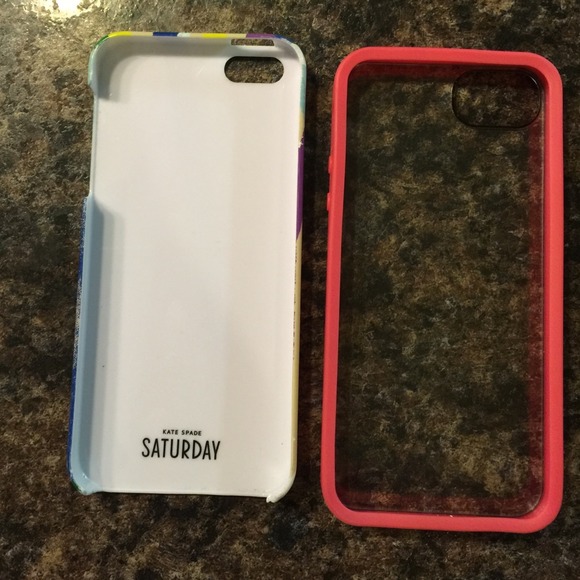 iPhone 5 cases - Picture 4 of 4