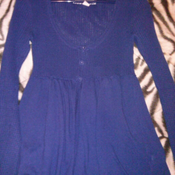 Long sleeved shirt - Picture 1 of 1