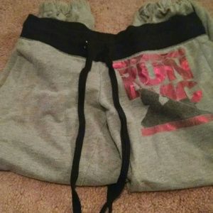 Capri  sweats