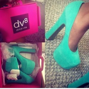 Dolce vita shoes