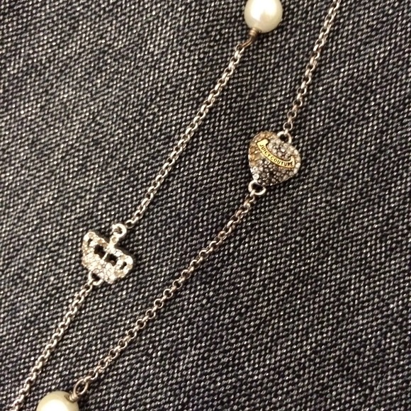 Juicy Couture Necklace