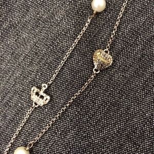 Juicy Couture Necklace