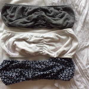 Brandy bandeau bundle